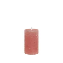New Chic Antique Macon rustikale Stumpenkerze