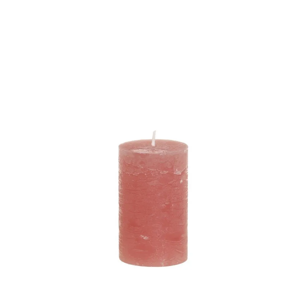 New Chic Antique Macon rustikale Stumpenkerze