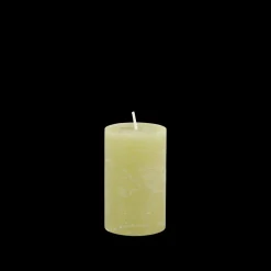 New Chic Antique Macon rustikale Stumpenkerze