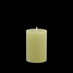 New Chic Antique Macon rustikale Stumpenkerze
