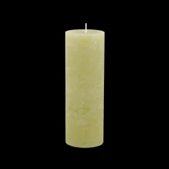 New Chic Antique Macon rustikale Stumpenkerze