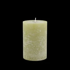 New Chic Antique Macon rustikale Stumpenkerze
