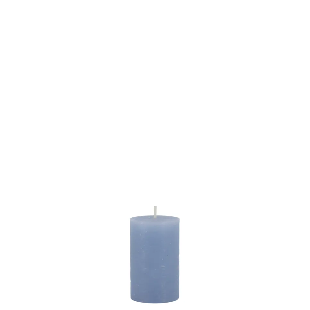 New Chic Antique Macon rustikale Stumpenkerze