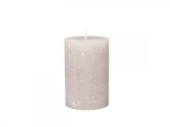 New Chic Antique Macon rustikale Stumpenkerze