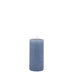 New Chic Antique Macon rustikale Stumpenkerze