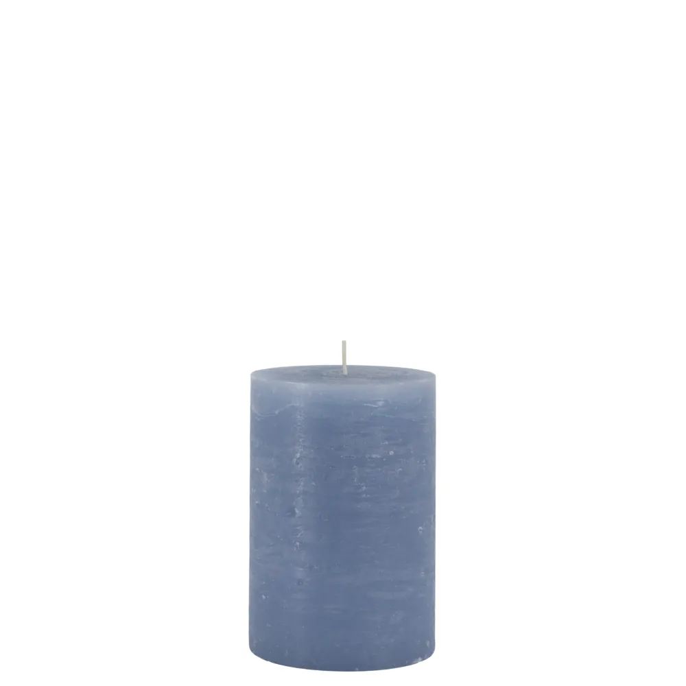 New Chic Antique Macon rustikale Stumpenkerze