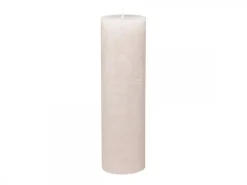 New Chic Antique Macon rustikale Stumpenkerze