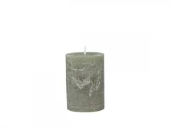 New Chic Antique Macon rustikale Stumpenkerze