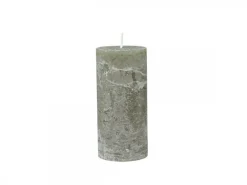 New Chic Antique Macon rustikale Stumpenkerze