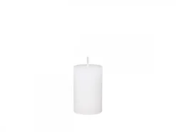 New Chic Antique Macon rustikale Stumpenkerze