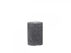New Chic Antique Macon rustikale Stumpenkerze