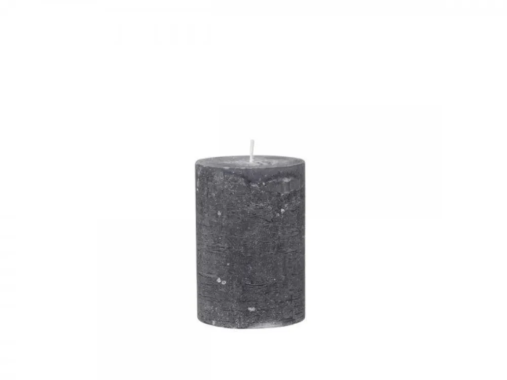 New Chic Antique Macon rustikale Stumpenkerze