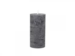New Chic Antique Macon rustikale Stumpenkerze