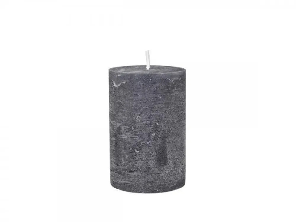 New Chic Antique Macon rustikale Stumpenkerze