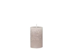 New Chic Antique Macon rustikale Stumpenkerze