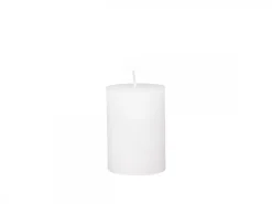 New Chic Antique Macon rustikale Stumpenkerze