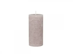New Chic Antique Macon rustikale Stumpenkerze