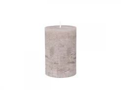 New Chic Antique Macon rustikale Stumpenkerze