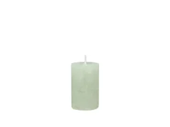 New Chic Antique Macon rustikale Stumpenkerze