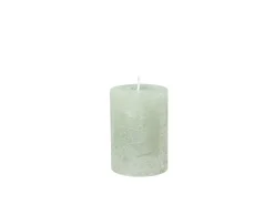 New Chic Antique Macon rustikale Stumpenkerze