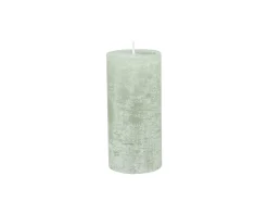 New Chic Antique Macon rustikale Stumpenkerze