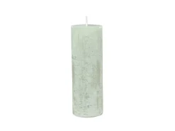 New Chic Antique Macon rustikale Stumpenkerze