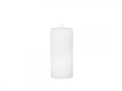 New Chic Antique Macon rustikale Stumpenkerze