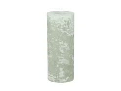 New Chic Antique Macon rustikale Stumpenkerze