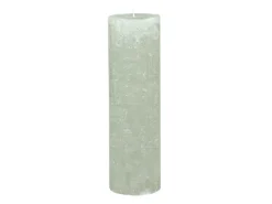 New Chic Antique Macon rustikale Stumpenkerze
