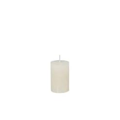 New Chic Antique Macon rustikale Stumpenkerze