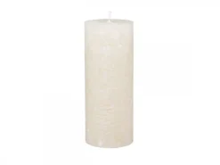 New Chic Antique Macon rustikale Stumpenkerze