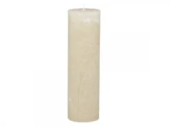 New Chic Antique Macon rustikale Stumpenkerze