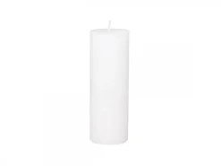 New Chic Antique Macon rustikale Stumpenkerze