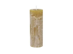 New Chic Antique Macon rustikale Stumpenkerze