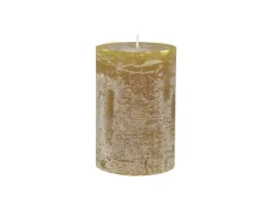 New Chic Antique Macon rustikale Stumpenkerze