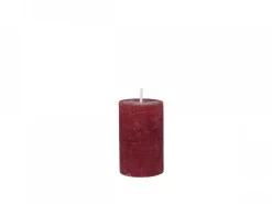 New Chic Antique Macon rustikale Stumpenkerze