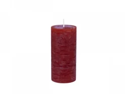 New Chic Antique Macon rustikale Stumpenkerze