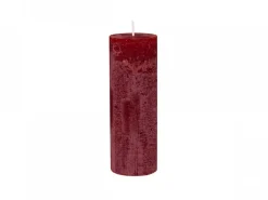 New Chic Antique Macon rustikale Stumpenkerze