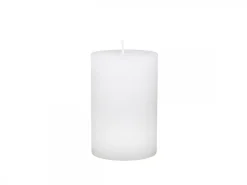 New Chic Antique Macon rustikale Stumpenkerze