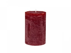 New Chic Antique Macon rustikale Stumpenkerze