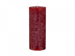 New Chic Antique Macon rustikale Stumpenkerze