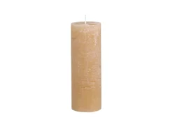New Chic Antique Macon rustikale Stumpenkerze