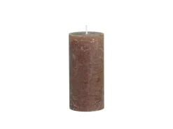 New Chic Antique Macon rustikale Stumpenkerze