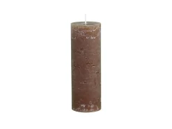 New Chic Antique Macon rustikale Stumpenkerze