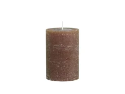 New Chic Antique Macon rustikale Stumpenkerze