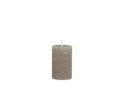 New Chic Antique Macon rustikale Stumpenkerze