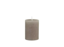 New Chic Antique Macon rustikale Stumpenkerze