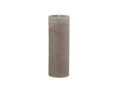 New Chic Antique Macon rustikale Stumpenkerze