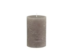New Chic Antique Macon rustikale Stumpenkerze