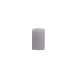 New Chic Antique Macon rustikale Stumpenkerze